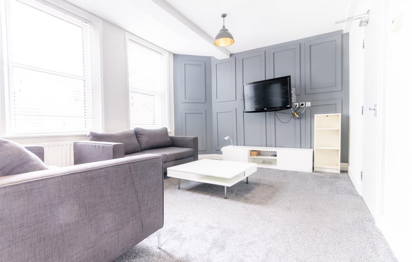 Doncaster Road, Sandyford, Newcastle - Image 1